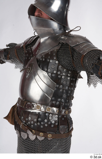  Photos Medieval Knight in plate armor 1 medieval clothing soldier t poses 0003.jpg